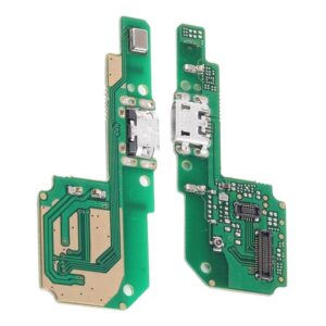 IMG_6530 Redmi 6A Charging Connector Flex Original