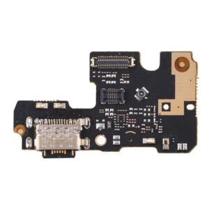 IMG_6581 Mi A3 Charging Connector Flex Original