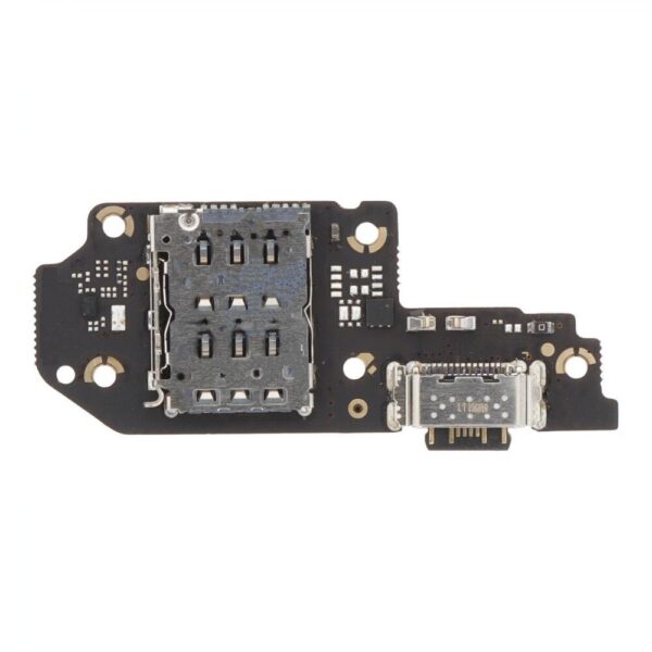 IMG_6602 Poco X4 GT Charging Connector Flex Original