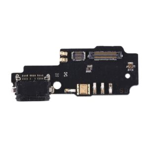 IMG_6606 Mi Mix 2 Charging PCB Complete Flex Original