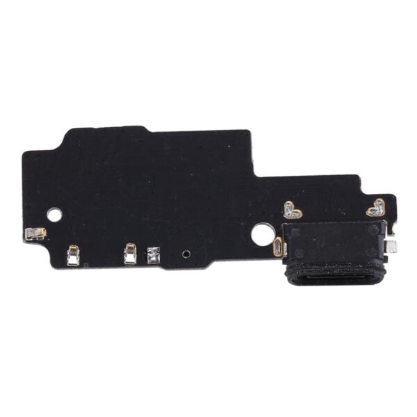 Mi Mix 2 Charging PCB Complete Flex Original