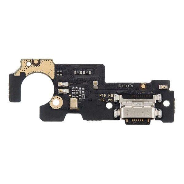 Redmi Note 10T Charging Connector Flex Original
