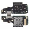 Redmi Note 11 Pro Charging Connector Flex Original