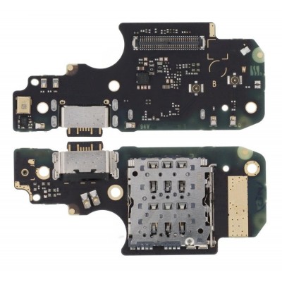 Redmi Note 11 Pro Charging Connector Flex Original