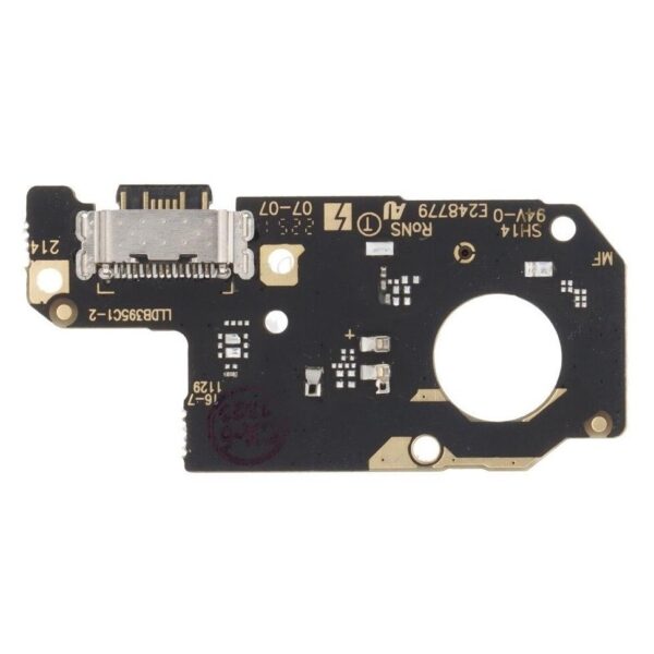 Redmi Note 12 Charging Connector Flex Original