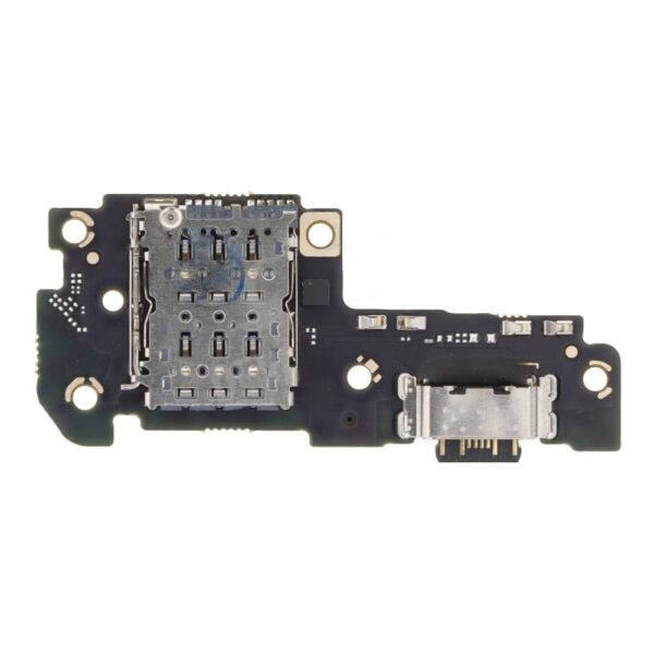 IMG_6654 Poco X5 Pro Charging Connector Flex Original