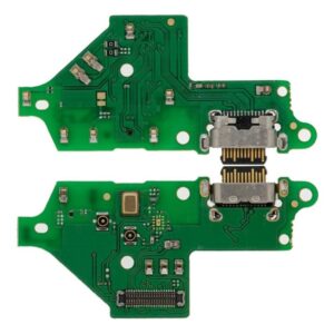 Motorola One Action Charging Connector Flex Original
