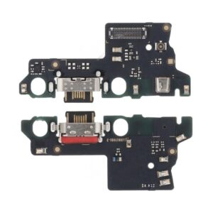 Motorola Moto E13 Charging Connector Flex Original