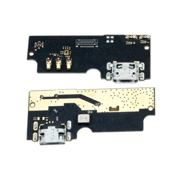 Motorola Moto E3 Charging Connector Flex Original