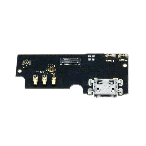 Motorola Moto E3 Charging Connector Flex Original
