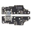 Motorola Moto E32 Charging Connector Flex Original