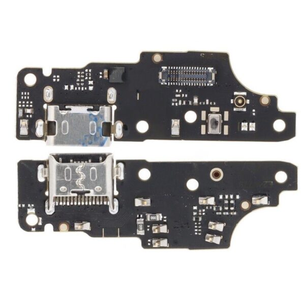 Motorola Moto E32 Charging Connector Flex Original