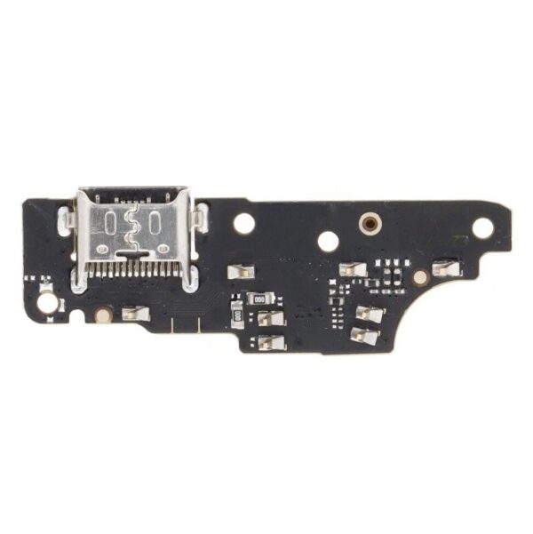 Motorola Moto E32 Charging Connector Flex Original