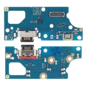 Motorola Moto E32s Charging Connector Flex Original