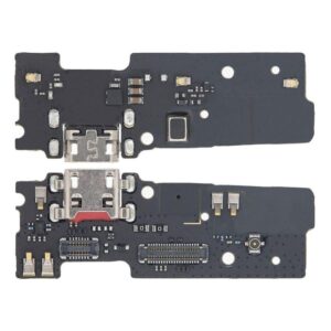 Motorola Moto E4 Plus Charging Connector Flex Original