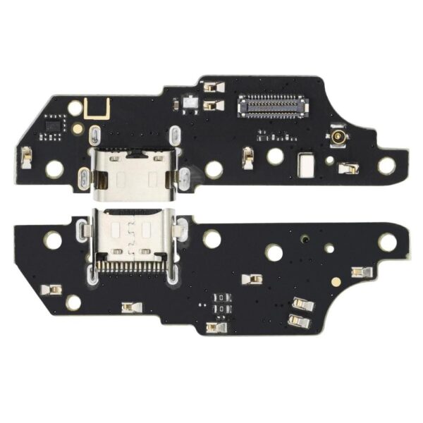 Motorola Moto E40 Charging Connector Flex Original