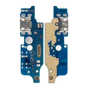 Moto E6s Charging Connector Flex Original