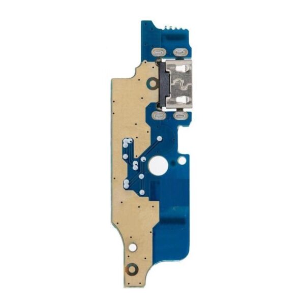 Moto E6s Charging Connector Flex Original