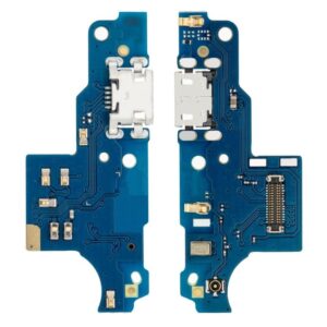 Motorola Moto E7 Plus Charging Connector Flex Original