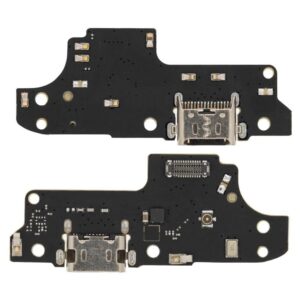 Motorola Moto E7 Charging Connector Flex Original