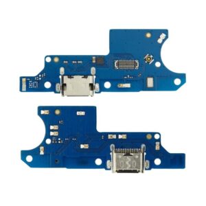 Motorola Moto E7 Power Charging Connector Flex Original