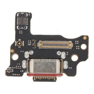 Motorola Edge 50 Neo Charging Connector Flex Original