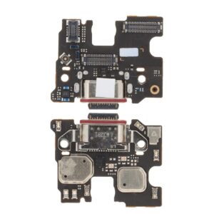 Motorola Edge 50 Pro Charging Connector Flex Original