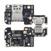 Motorola Edge Plus Charging Connector Flex Original