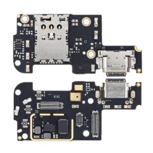 Motorola Edge Plus Charging Connector Flex Original