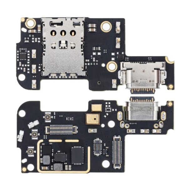 Motorola Edge Plus Charging Connector Flex Original
