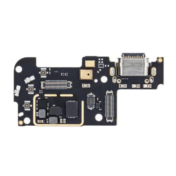 Motorola Edge Plus Charging Connector Flex Original