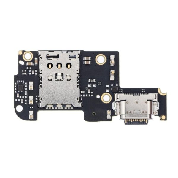 Motorola Edge Plus Charging Connector Flex Original