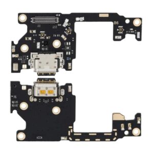 Motorola Edge 20 Charging Connector Flex Original