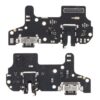 Motorola Edge 20 Fusion Charging Connector Flex Original