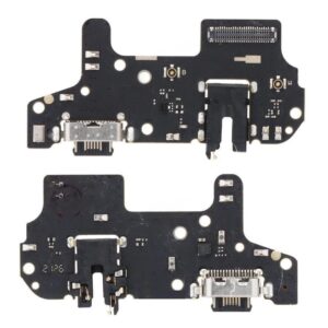 Motorola Edge 20 Fusion Charging Connector Flex Original