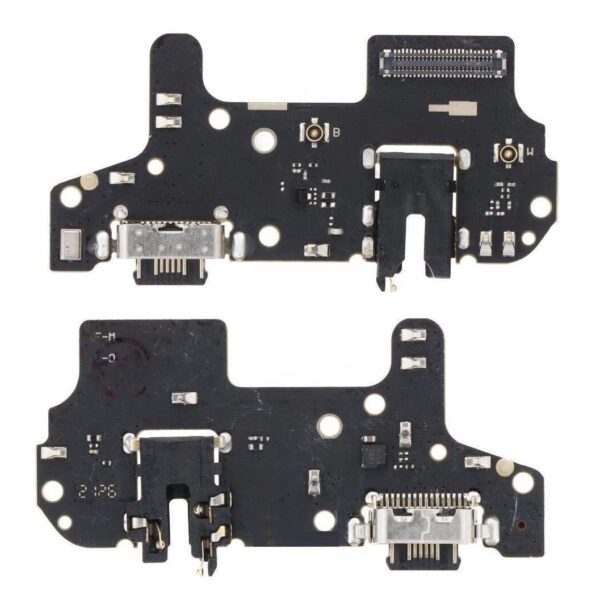 Motorola Edge 20 Fusion Charging Connector Flex Original