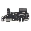 Motorola Edge 20 Fusion Charging Connector Flex Original
