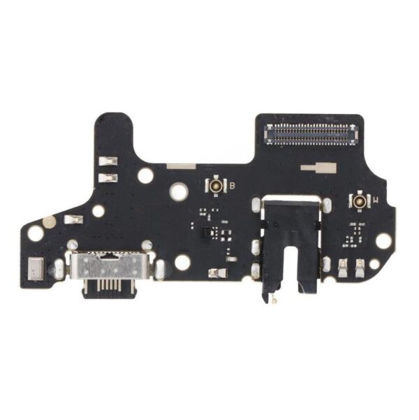 Motorola Edge 20 Fusion Charging Connector Flex Original