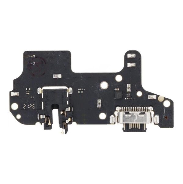 Motorola Edge 20 Fusion Charging Connector Flex Original