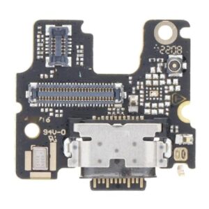 Motorola Edge 30 Charging Connector Flex Original