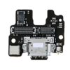 Motorola Edge 30 Fusion Charging Connector Flex Original