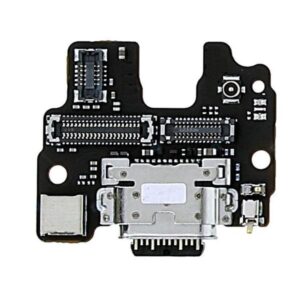 Motorola Edge 30 Fusion Charging Connector Flex Original