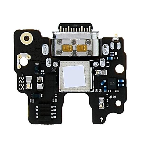 Motorola Edge 30 Fusion Charging Connector Flex Original