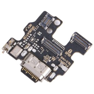 Motorola Edge 30 Ultra Charging Connector Flex Original