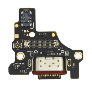 Motorola Edge 50 Fusion Charging Connector Flex Original