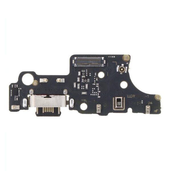 IMG_6797 Motorola Moto G04 Charging Connector Flex Original