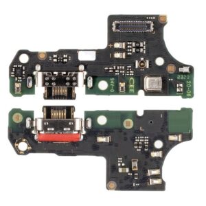 Motorola Moto G14 Charging Connector Flex Original