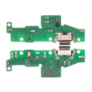 Motorola Moto G40 Fusion Charging Connector Flex Original