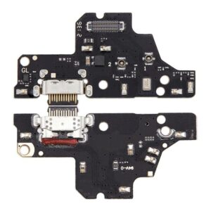 Motorola Moto G31 Charging Connector Flex Original