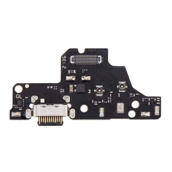 IMG_6825 Motorola Moto G31 Charging Connector Flex Original